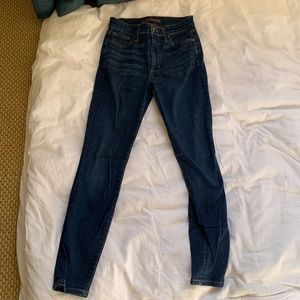 Joes jeans clementine 25